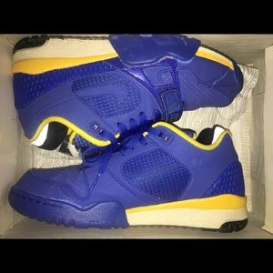 NIKE SB Supreme, NYC Pigeon, Tinker Hatfield Deal!